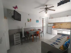 Prodej bytu 2+kk, Scalea, Itálie, Via Pitagora, 40 m2
