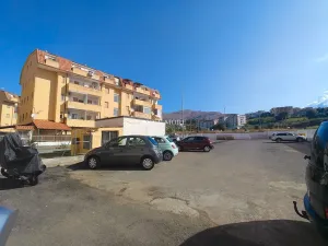Prodej bytu 2+kk, Scalea, Itálie, Via Pitagora, 40 m2