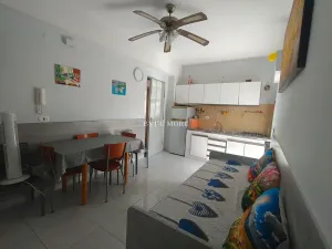 Prodej bytu 2+kk, Scalea, Itálie, Via Pitagora, 40 m2