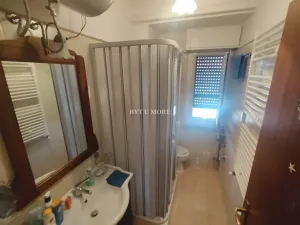 Prodej bytu 2+kk, Scalea, Itálie, Via Lauro, 45 m2