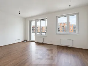 Pronájem bytu 1+kk, Praha - Hostivař, Arnošta Staňka, 32 m2