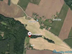 Prodej chaty, Malšice - Staré Lány, 88 m2