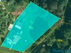 Prodej chaty, Malšice - Staré Lány, 88 m2