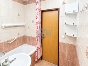Pronájem bytu 1+kk, Orlová - Lutyně, F. S. Tůmy, 32 m2