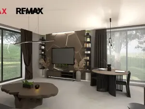 Prodej rodinného domu, Kasalice, 98 m2