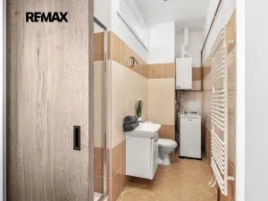 Prodej bytu 1+kk, Pardubice, Železničního pluku, 43 m2
