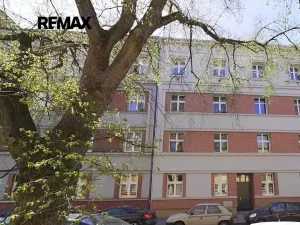 Prodej bytu 1+kk, Pardubice, Železničního pluku, 43 m2