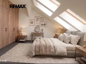 Prodej bytu 1+kk, Pardubice, Železničního pluku, 43 m2
