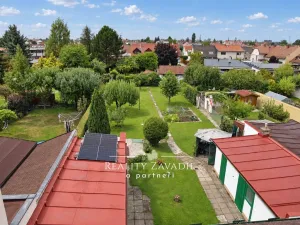 Prodej rodinného domu, Pardubice - Zelené Předměstí, Konečná, 130 m2