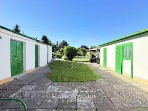 Prodej rodinného domu, Pardubice - Zelené Předměstí, Konečná, 130 m2