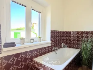 Prodej rodinného domu, Pardubice - Zelené Předměstí, Konečná, 130 m2