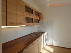 Pronájem bytu 2+1, Jirkov, Osvobození, 50 m2