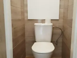 Pronájem bytu 2+1, Jirkov, Osvobození, 50 m2