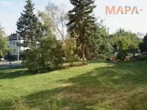 Pronájem bytu 2+1, Jirkov, Osvobození, 50 m2