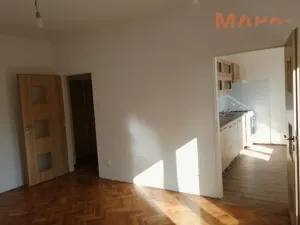 Pronájem bytu 2+1, Jirkov, Osvobození, 50 m2