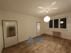Pronájem bytu 2+1, Skuteč, Československé armády, 52 m2