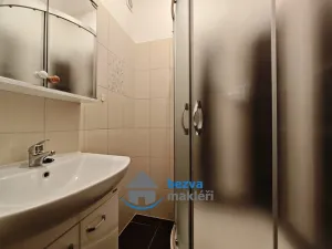 Pronájem bytu 2+1, Skuteč, Československé armády, 52 m2