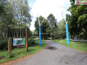 Prodej bytu 1+1, Horní Slavkov, U Lesoparku, 36 m2