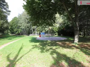 Prodej bytu 1+1, Horní Slavkov, U Lesoparku, 36 m2
