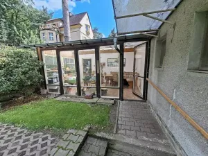 Prodej rodinného domu, Česká Lípa, K Pastvinám, 177 m2