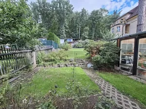 Prodej rodinného domu, Česká Lípa, K Pastvinám, 177 m2