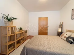 Prodej bytu 2+kk, Praha, Pastevců, 59 m2