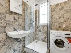 Prodej bytu 4+1, Praha - Vršovice, Vladivostocká, 86 m2