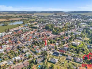 Prodej bytu 3+1, Svitavy - Předměstí, Majakovského, 69 m2