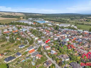 Prodej bytu 3+1, Svitavy - Předměstí, Majakovského, 69 m2