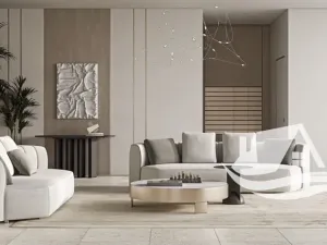 Prodej bytu 1+kk, Lemesos, Kypr, 55 m2