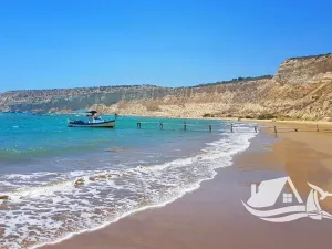 Prodej bytu 1+kk, Lemesos, Kypr, 55 m2