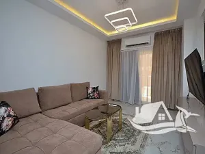 Prodej bytu 2+kk, Hurghada, Egypt, 50 m2