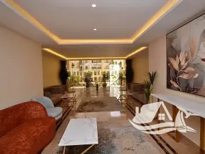 Prodej bytu 1+kk, Hurghada, Egypt, 27 m2
