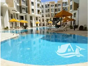 Prodej bytu 1+kk, Hurghada, Egypt, 27 m2