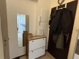 Pronájem bytu 2+1, Plzeň, Ke Špitálskému lesu, 60 m2
