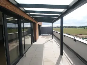 Pronájem bytu 2+kk, Praha, 60 m2