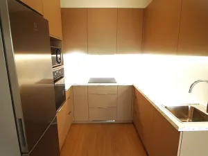 Pronájem bytu 2+kk, Praha, 60 m2