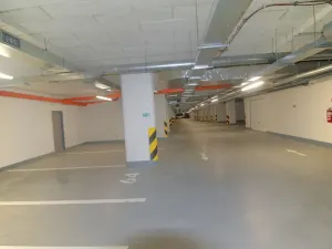 Pronájem bytu 2+kk, Praha, 60 m2