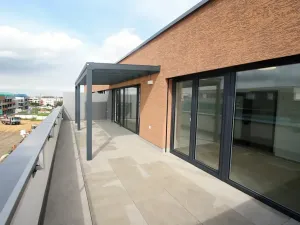 Pronájem bytu 2+kk, Praha, 60 m2