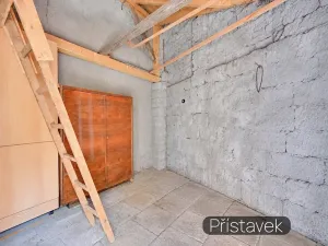 Pronájem chaty, Olomouc, Stratilova, 40 m2