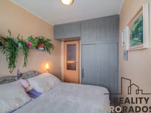 Prodej bytu 3+kk, Praha, Štichova, 58 m2
