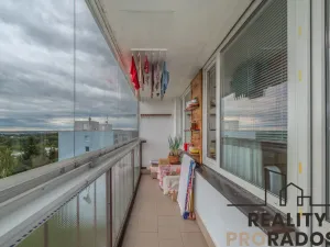 Prodej bytu 3+kk, Praha, Štichova, 58 m2
