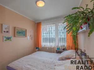 Prodej bytu 3+kk, Praha, Štichova, 56 m2