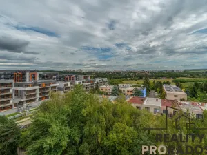 Prodej bytu 3+kk, Praha, Štichova, 56 m2