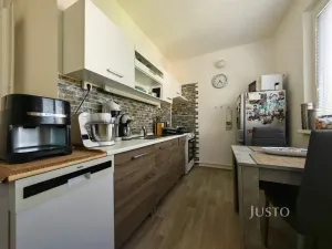 Pronájem bytu 2+1, Zábřeh, Křížkovského, 49 m2