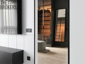 Prodej bytu 4+kk, Praha - Suchdol, U hotelu, 118 m2