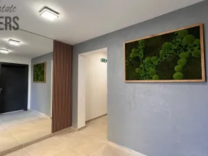 Prodej bytu 4+kk, Praha - Suchdol, U hotelu, 119 m2