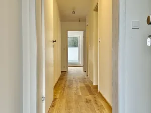 Prodej bytu 3+kk, Praha - Suchdol, U hotelu, 87 m2
