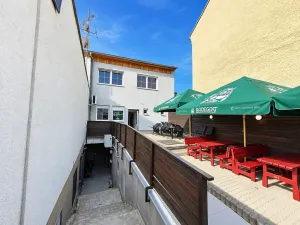 Prodej restaurace, Lanškroun, 5. května, 947 m2