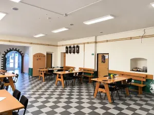 Prodej restaurace, Lanškroun, 5. května, 947 m2